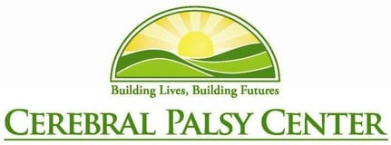 Cerebral Palsy Center logo