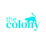 The Colony Cat Advocates Inc. logo
