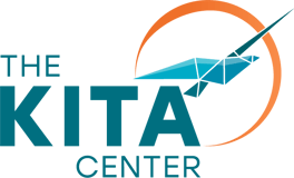 The Kita Center logo