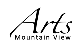 Arts Mountain View logo