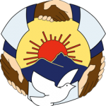 Believers United For Progress logo