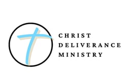 Christ Deliverance Ministry logo
