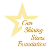 Our Shining Stars Foundation logo