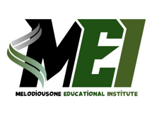 MelodiousOne Educational Institute, Inc. logo