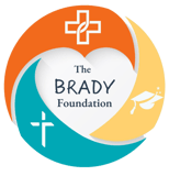 The Brady Foundation logo