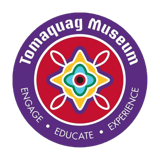 Tomaquag Indian Memorial Museum logo