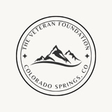 The Veteran Foundation logo