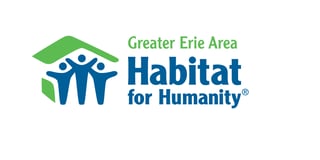 Greater Erie Area Habitat for Humanity Inc logo