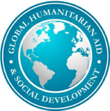 Global Humanitarian Aid & Social Development logo