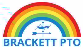 Brackett Elementary School PTO logo