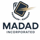 Madad Incorporated logo