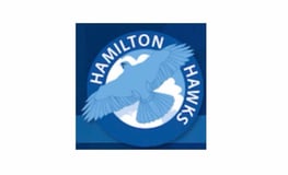 Hamilton Elementary PTA logo