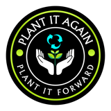 Plant It Again logo