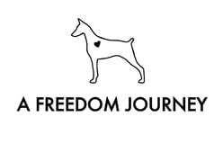 A Freedom Journey Inc logo