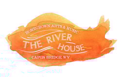 The River House Inc logo