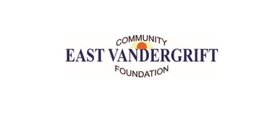 East Vandergrift Community Foundation logo