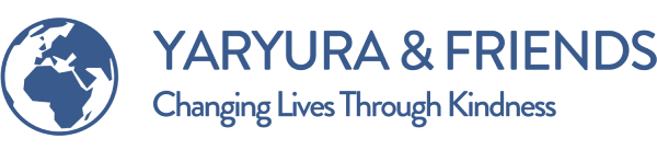 Yaryura & Friends Inc logo