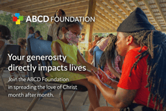 ABCD Foundation logo
