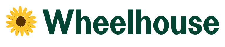 Wheelhouse Creative Education Center logo