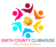Smith County Clubhouse logo