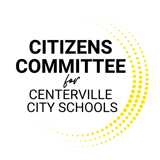 Citizens Committee for Centerville City Schools logo