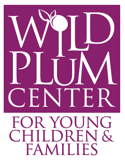 Wild Plum Center for Young Children and Families Inc logo