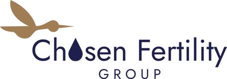 Chosen Fertility Group logo