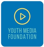 Youth Media Foundation logo