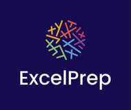 EXCEL PREP logo