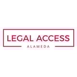 Legal Access Alameda logo
