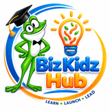 Young Entrepreneurs and Rising Stars logo