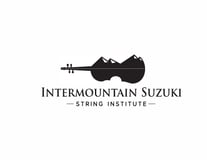 THE INTERMOUNTAIN SUZUKI STRING INSTITUTE logo