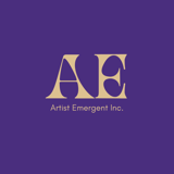 Artist Emergent Inc. logo
