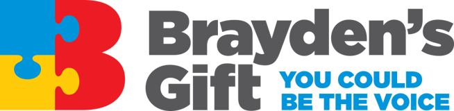 Braydens Gift logo