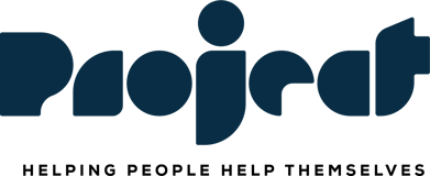 PROJECT OF EASTON INC logo
