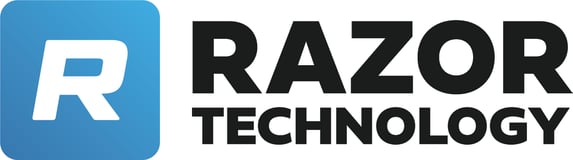 Razor Technology logo