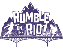 albuquerque roller derby logo