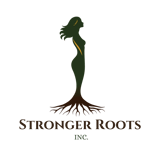 Stronger Roots Inc. logo