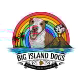 Big Island Dogs Rehoming and Resources Inc logo