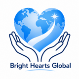 Bright Hearts Global logo