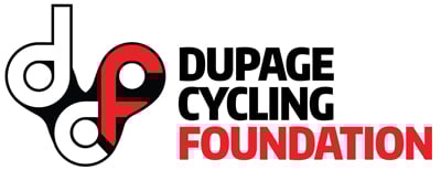 DuPage Cycling Foundation logo