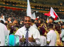 Missionary Moments logo