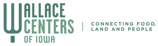 The Wallace Centers of Iowa logo