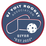 United States Volt Hockey Association Inc logo