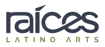 Raíces Latino Arts logo