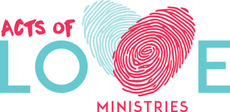 Acts of Love Ministries Inc logo