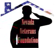 Nevada Veterans Foundation logo