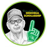Donald Fawcett Memorial Scholarship logo