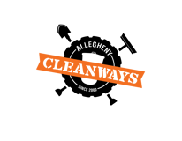 PA Cleanways of Allegheny logo