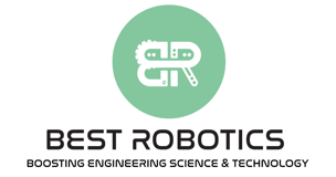 Best of Texas Robotics logo